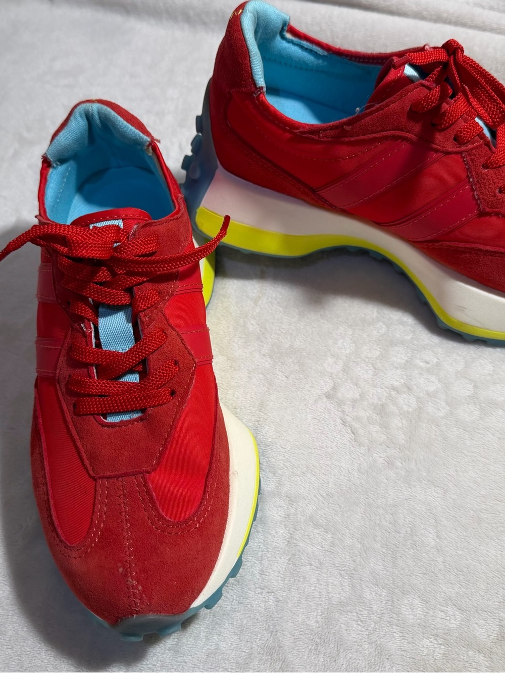 Steve Madden Chasen Sneakers View 2